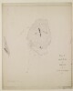 ‘Plan of the Island & Harbor of Beni Yass by Lieut.ts G.B. Brucks & R. Cogan. 1822’